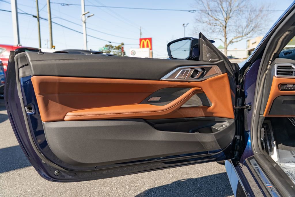 Used 2026 BMW M4 xDrive Competition w/ Executive Package image 13