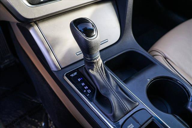 Used 2015 Hyundai Sonata Sport FWD image 19