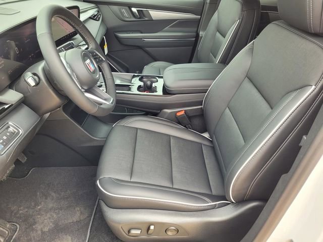New 2026 Buick Enclave Preferred image 19