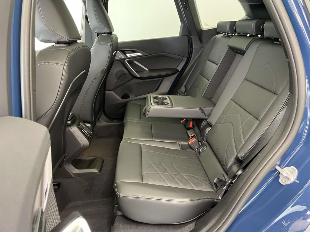 New 2026 BMW X1 xDrive28i w/ Convenience Package AWD/4WD image 16
