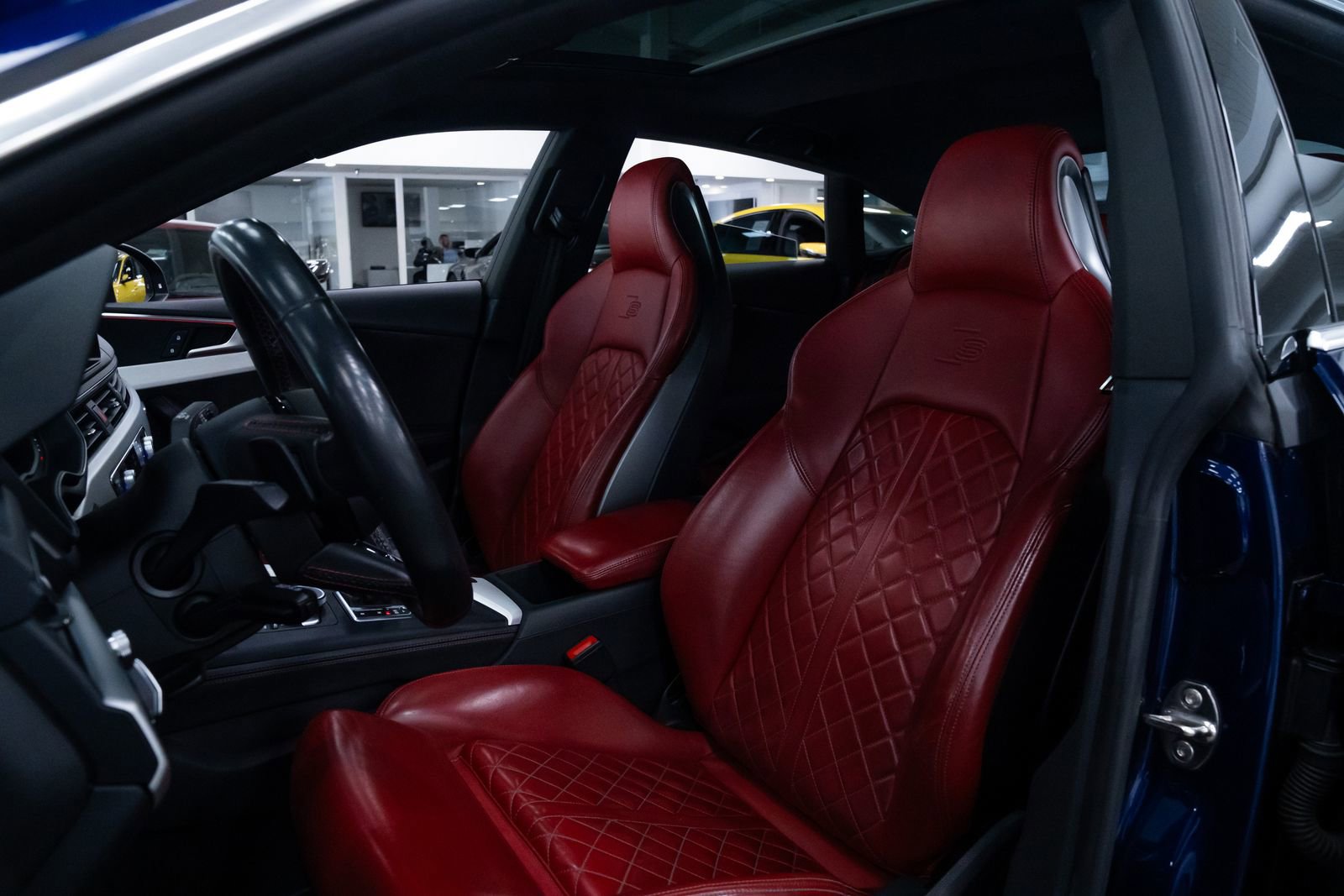 Used 2018 Audi S5 Prestige w/ S Sport Package AWD/4WD image 20