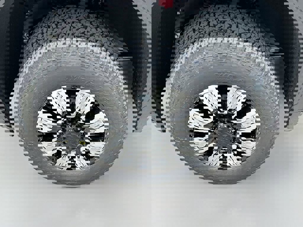 New 2026 GMC Sierra 2500 Denali w/ Denali Reserve Package image 33