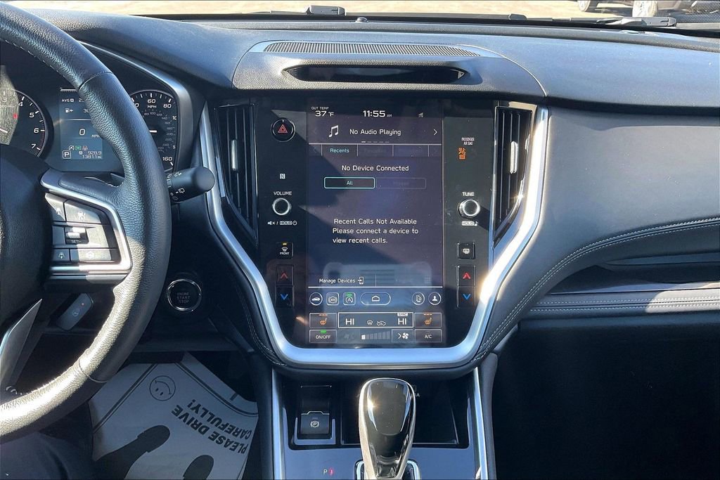 Certified 2024 Subaru Outback Limited image 40