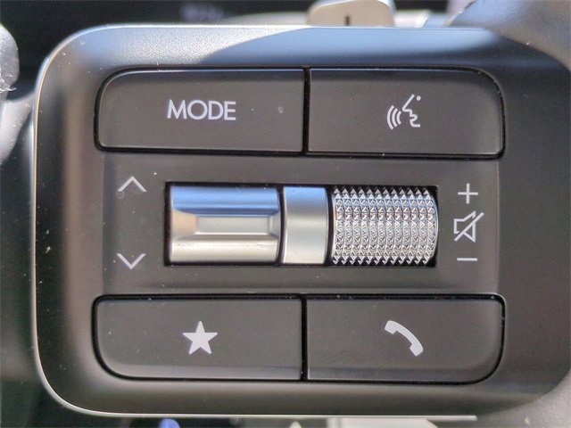 Used 2024 Hyundai Santa Fe Limited image 33