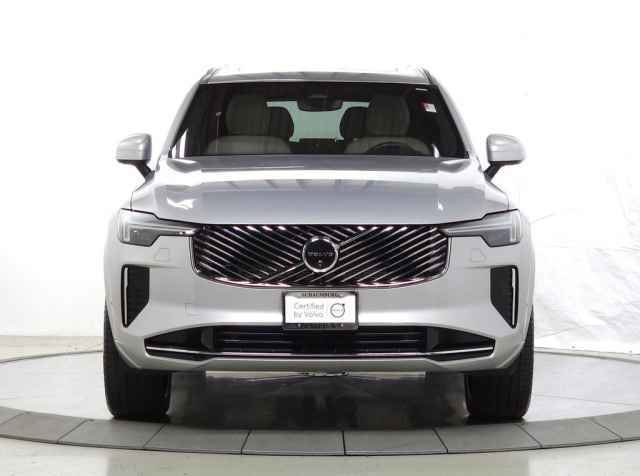 Used 2025 Volvo XC90 B5 Plus image 2