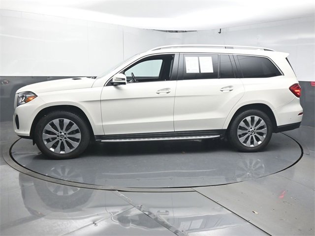 Used 2018 Mercedes-Benz GLS 450 4MATIC image 6