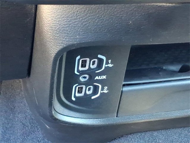 New 2026 RAM 2500 Tradesman image 12