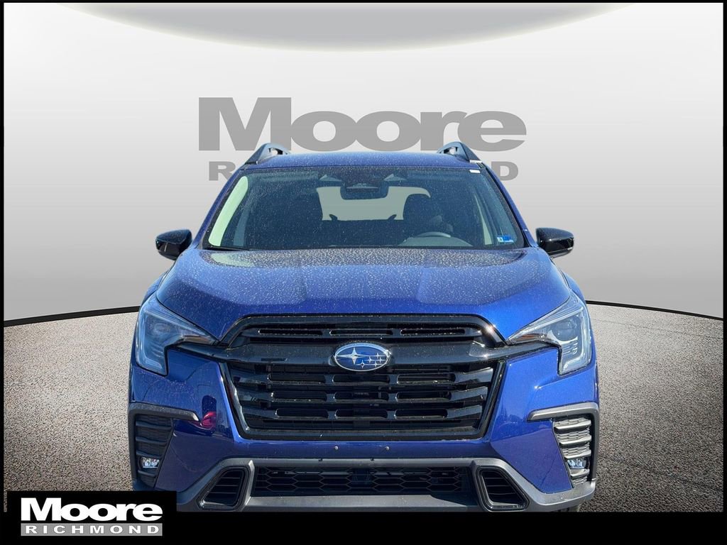 Used 2026 Subaru Ascent Premium AWD/4WD image 8