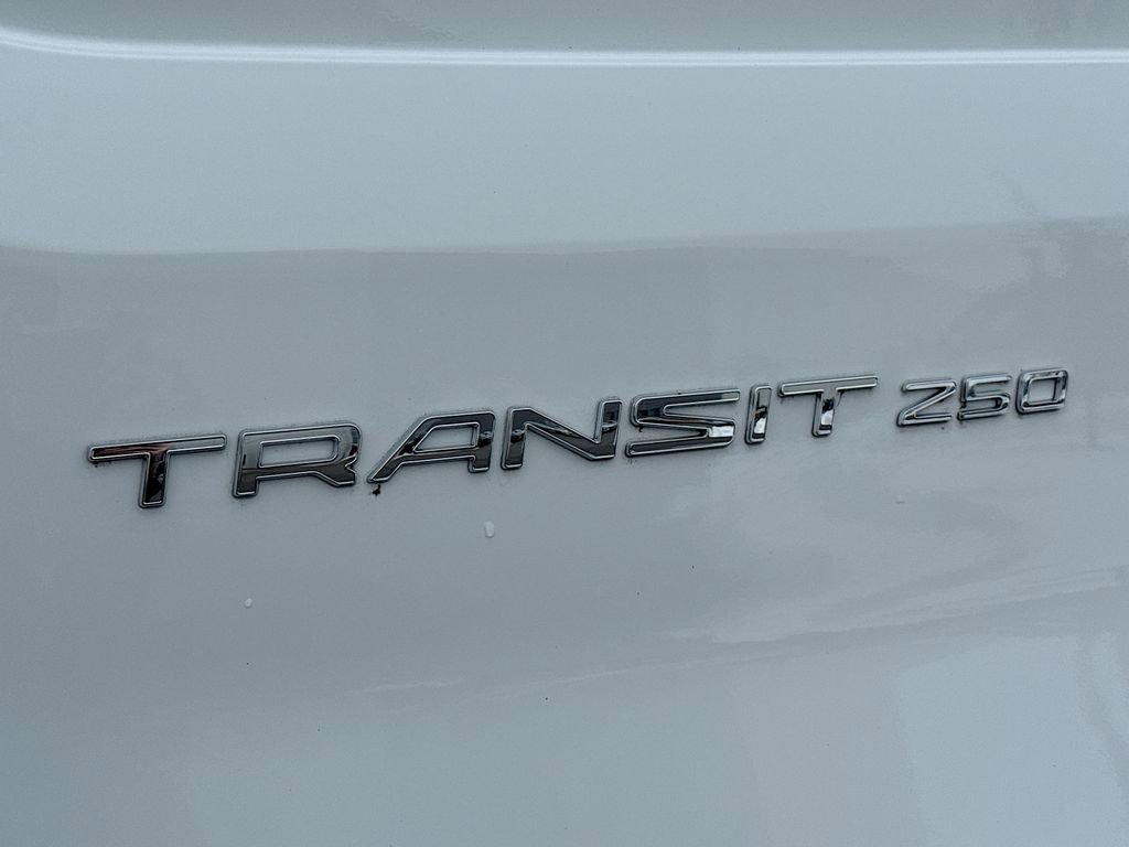 Used 2024 Ford Transit 350 Low Roof image 21