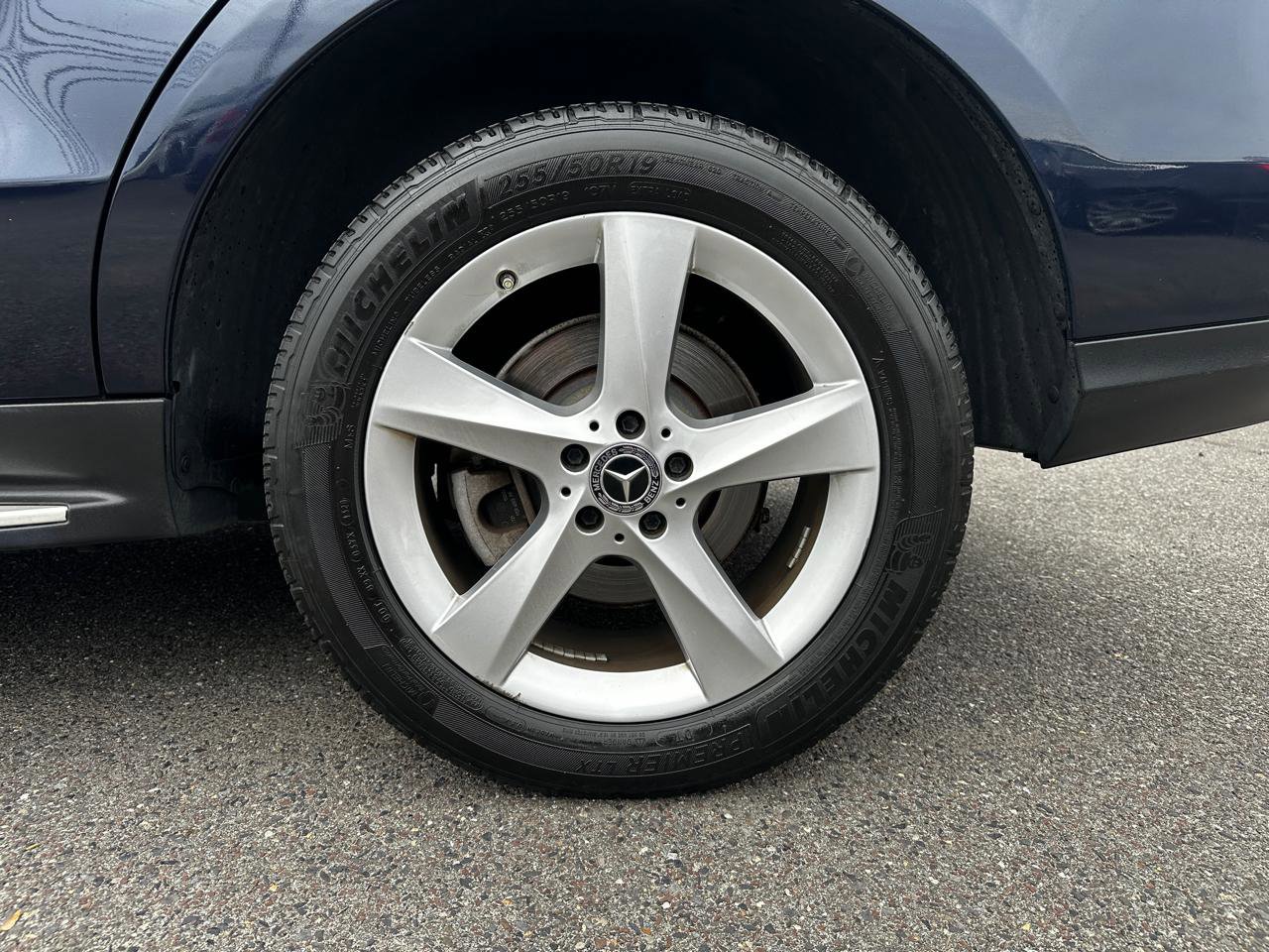 Used 2018 Mercedes-Benz GLE 350 4MATIC image 25