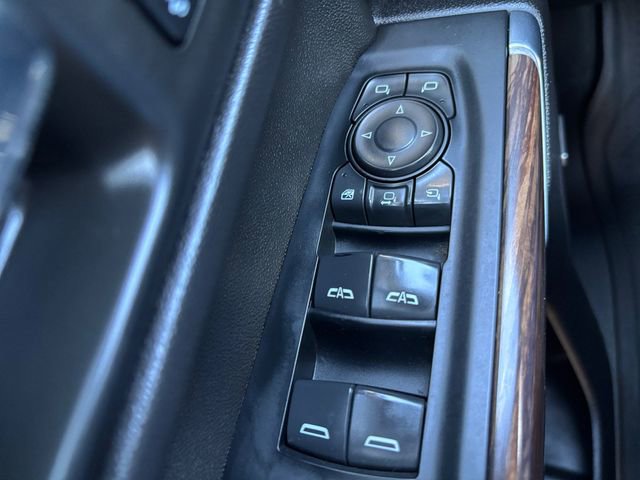 Used 2022 Chevrolet Silverado 3500 High Country w/ Z71 Off-Road Package image 18