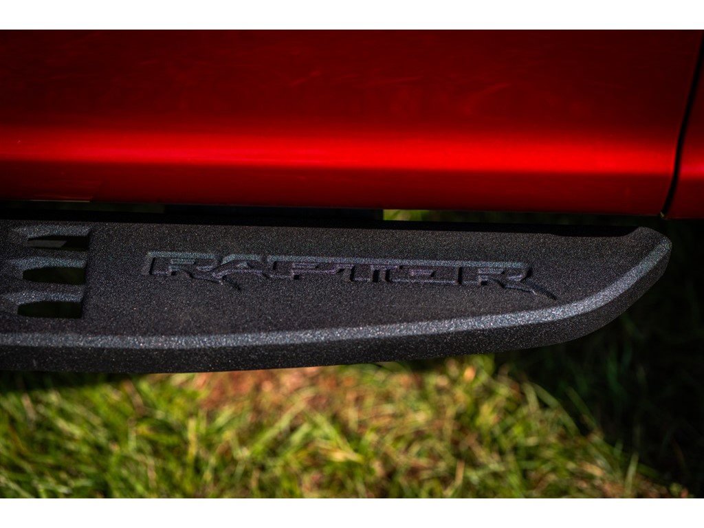 Used 2019 Ford F150 Raptor w/ Equipment Group 802A Luxury image 11