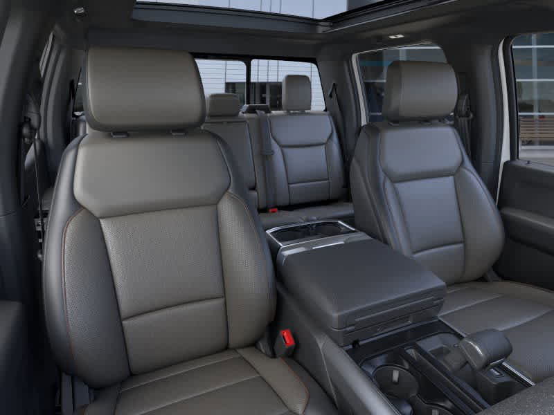 New 2025 Ford F150 Lariat w/ Equipment Group 502A High image 10