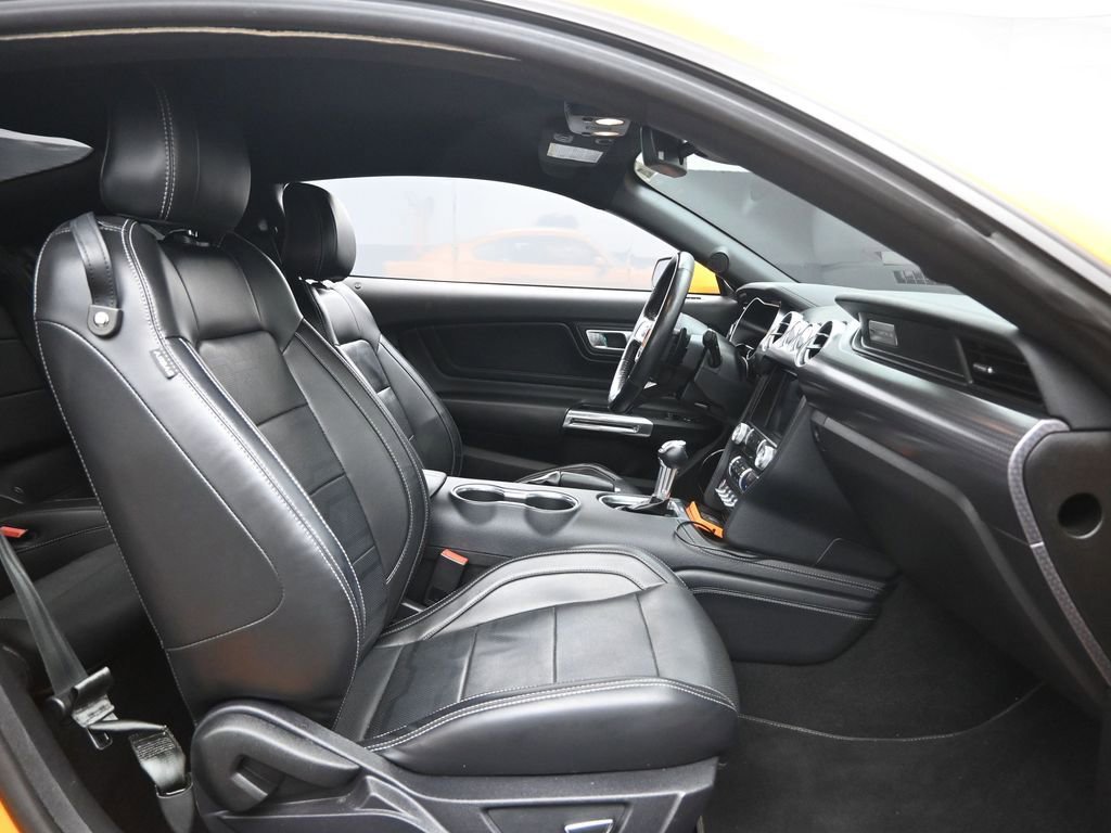 Used 2019 Ford Mustang GT Premium w/ GT Performance Package image 30