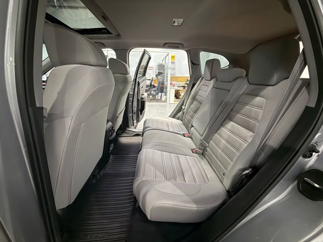 Used 2020 Honda CR-V EX image 11