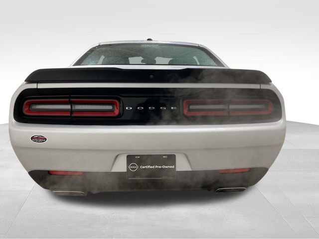 Used 2023 Dodge Challenger R/T image 3