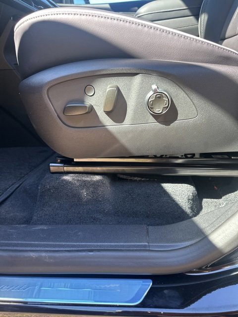 New 2026 Buick Enclave Avenir w/ Super Cruise Package image 13