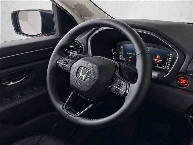 New 2026 Honda Pilot EX-L image 18
