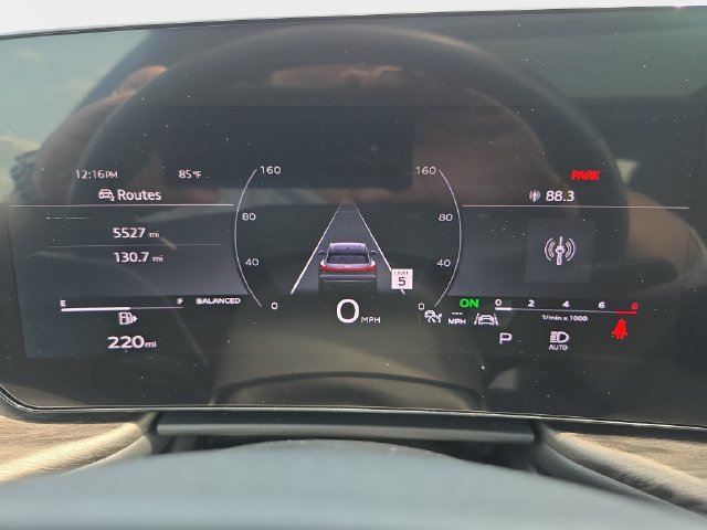 Used 2025 Audi Q5 Premium Plus w/ Premium Plus AWD/4WD image 22