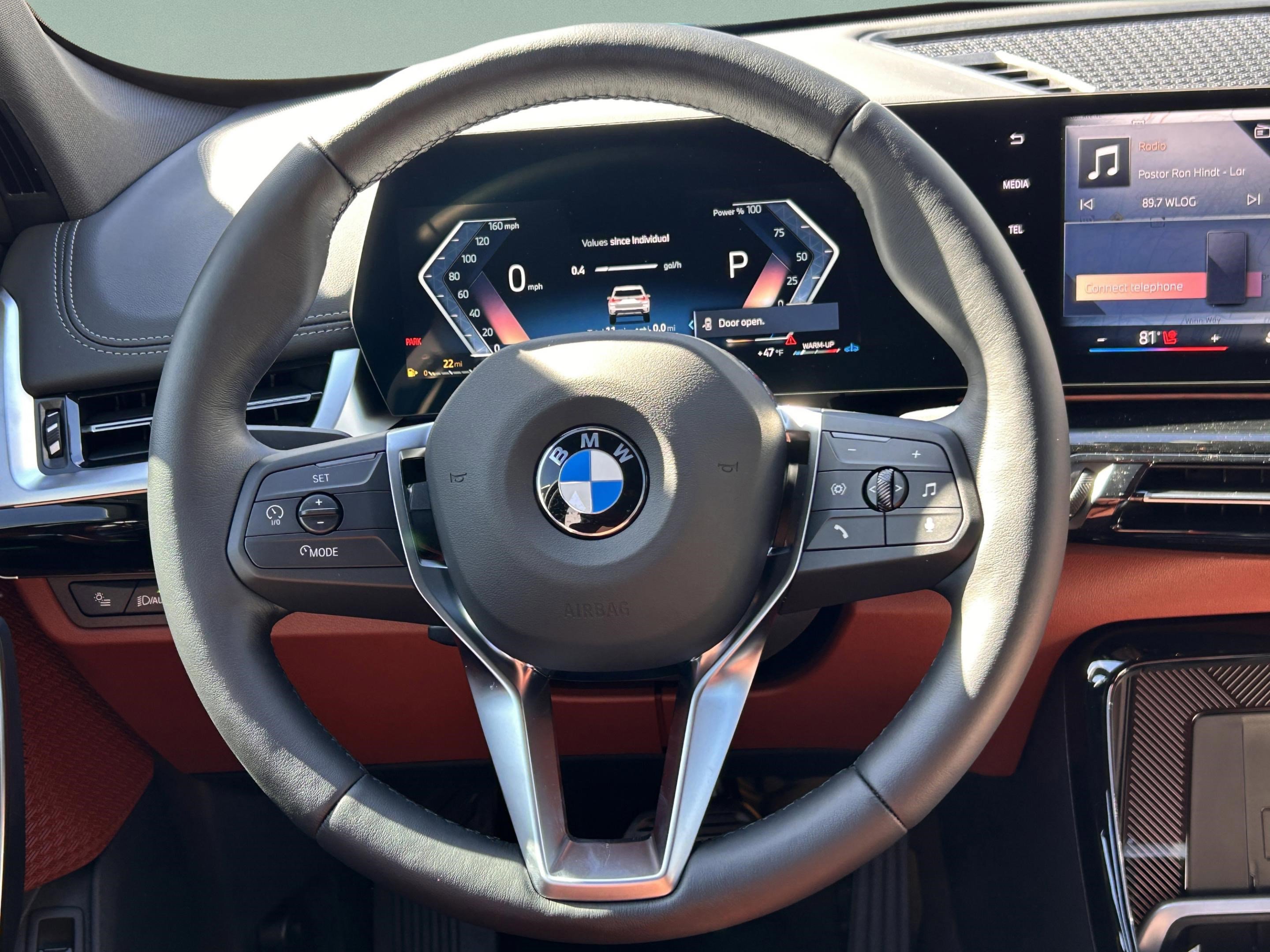 Used 2026 BMW X1 xDrive28i w/ Convenience Package image 10