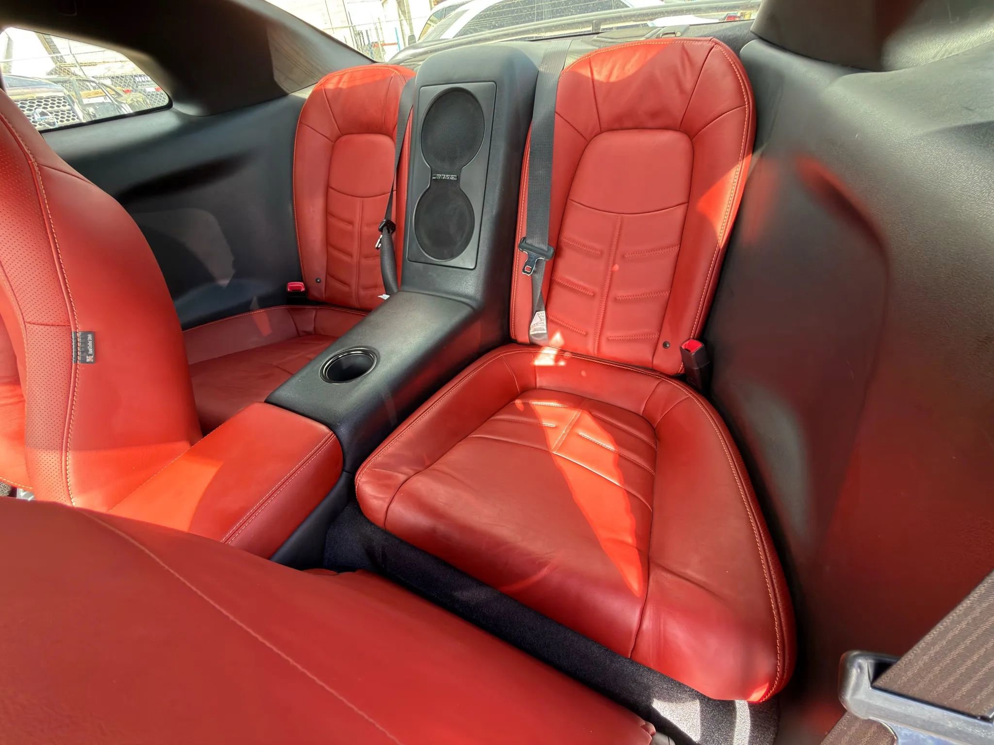 Used 2024 Nissan GT-R Premium w/ Premium Interior Package image 18