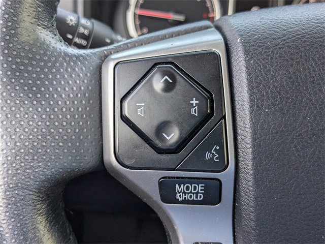 Used 2023 Toyota 4Runner Limited image 24