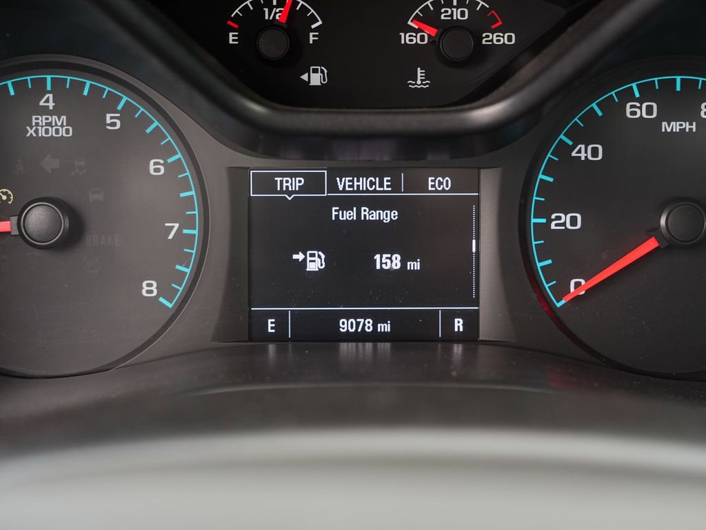 Used 2018 Chevrolet Colorado W/T w/ WT Convenience Package RWD image 26