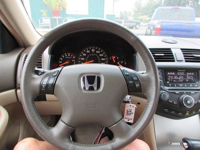 Used 2003 Honda Accord EX image 9