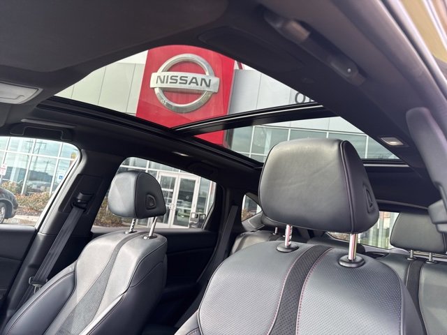 Used 2023 Acura RDX AWD w/ A-Spec & Advance Pkg image 18