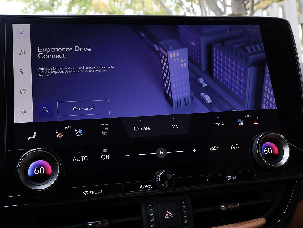 New 2026 Lexus NX 350 AWD w/ Premium Package image 19