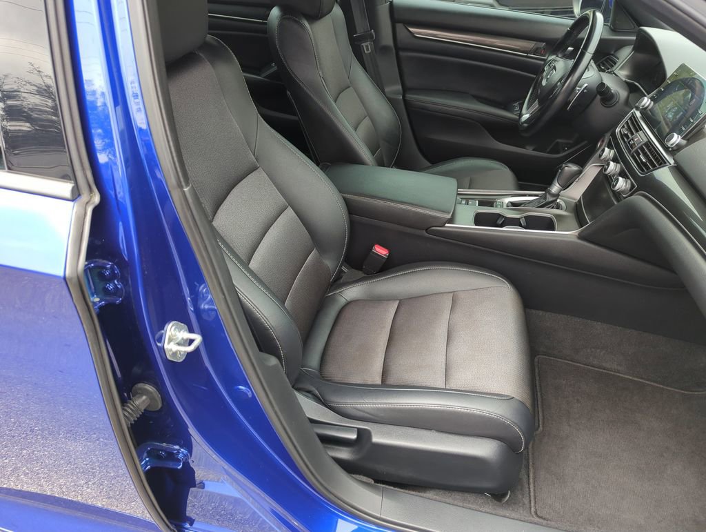Used 2020 Honda Accord Sport image 35