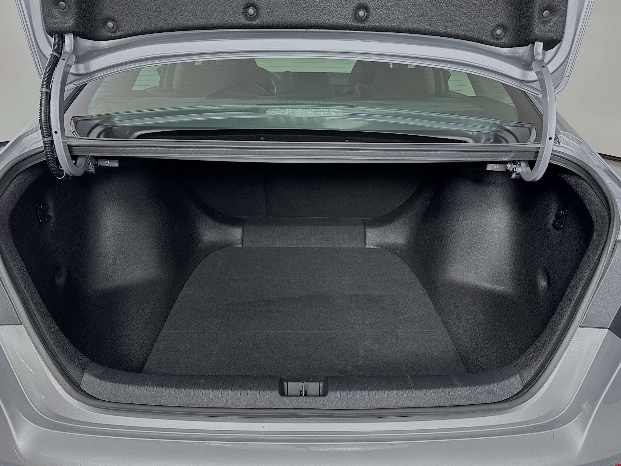 Certified 2023 Honda Accord EX image 25