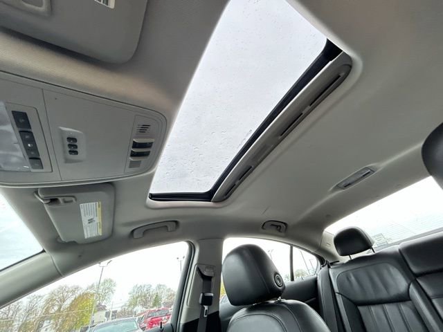 Used 2014 Buick Regal Premium w/ Driver Confidence Package #1 image 43