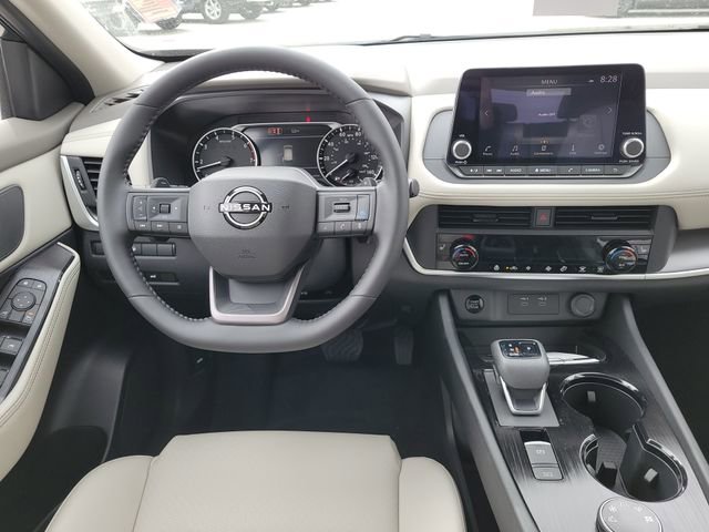 New 2026 Nissan Rogue SV image 11