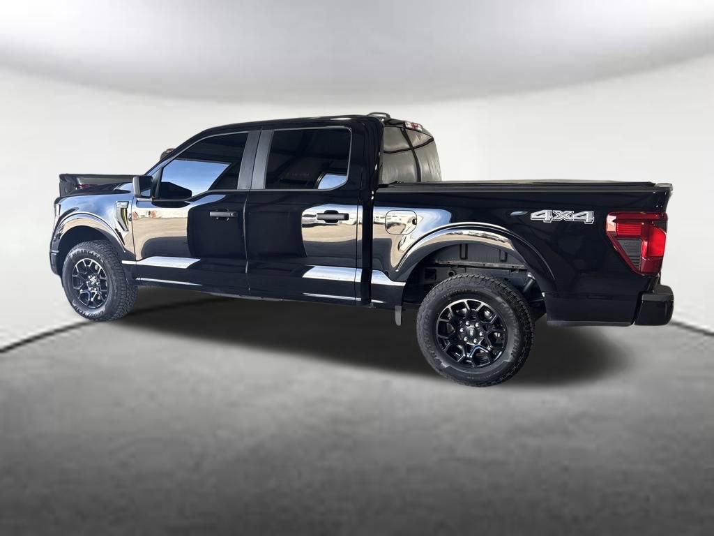 Used 2025 Ford F150 STX image 2