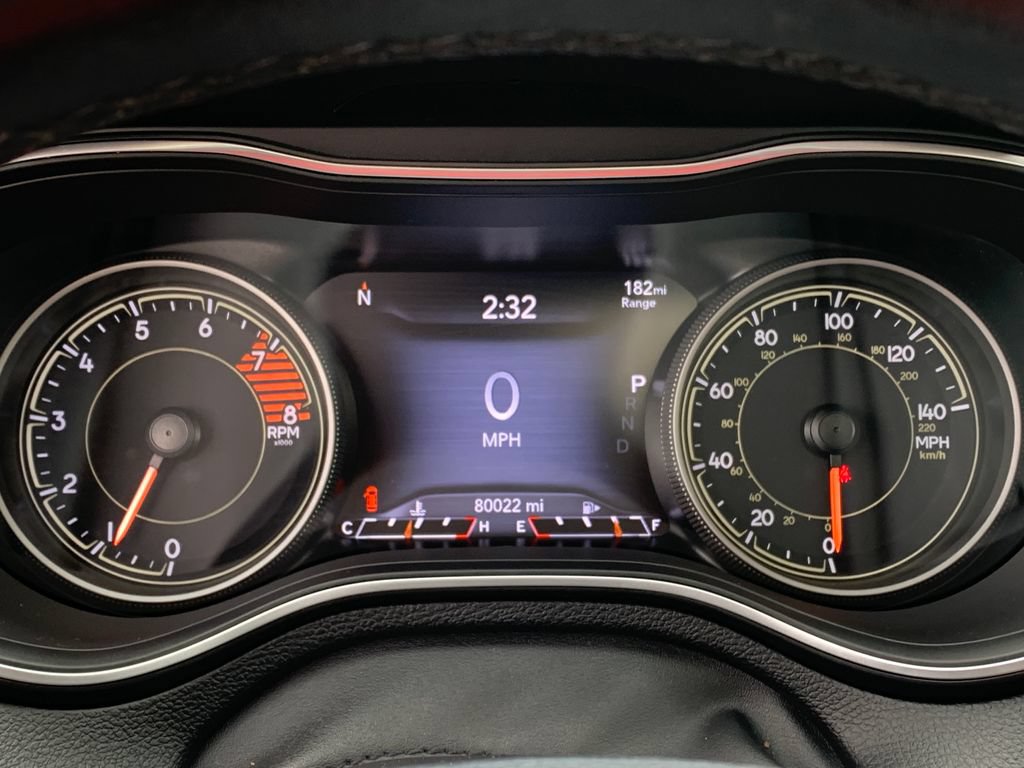 Used 2021 Jeep Cherokee Limited w/ Elite Package AWD/4WD image 15
