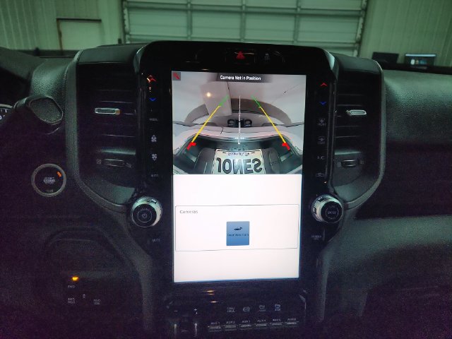 New 2026 RAM 2500 Tradesman AWD/4WD image 27