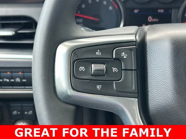Used 2023 Chevrolet Tahoe LS RWD image 21