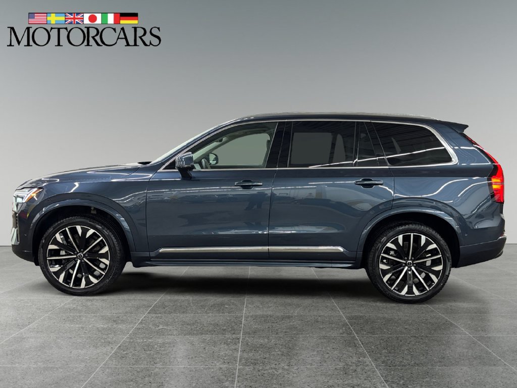 Certified 2026 Volvo XC90 B6 Ultra AWD/4WD image 6
