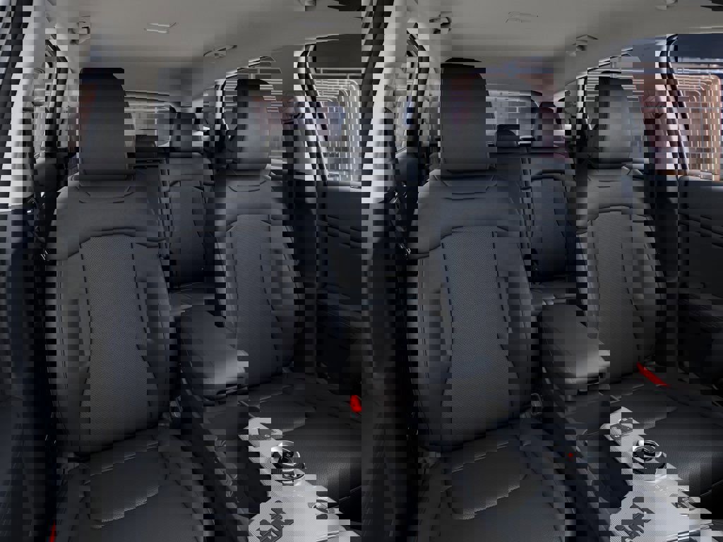 New 2026 Kia Sportage EX image 15