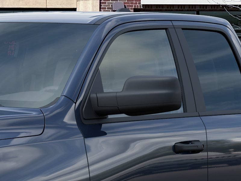 New 2026 RAM 1500 Express AWD/4WD image 12
