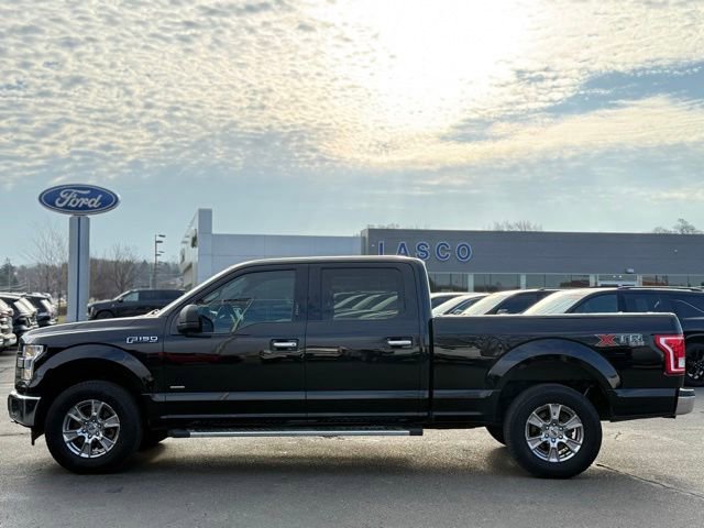 Used 2017 Ford F150 XLT w/ XTR Package image 41