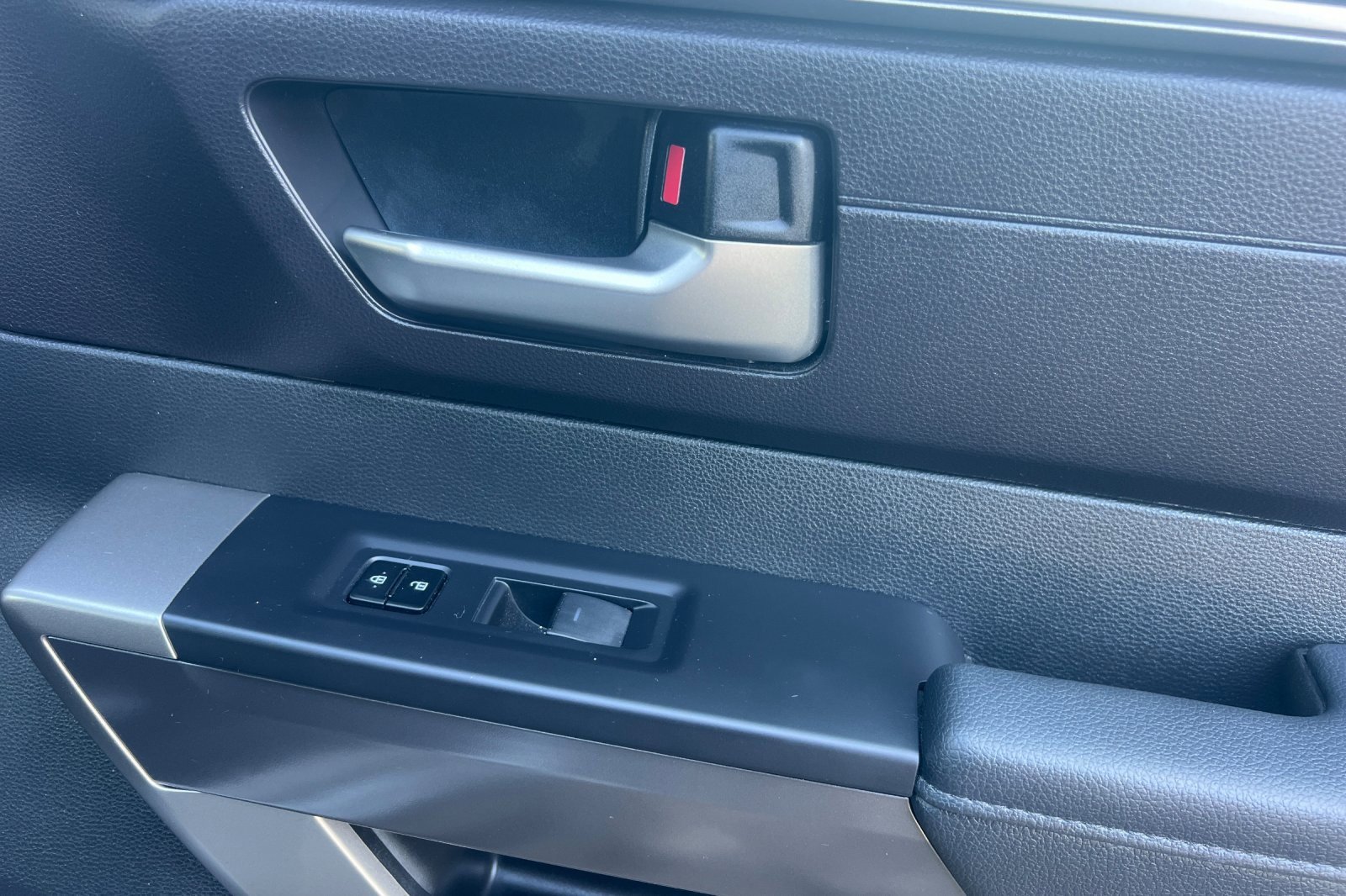 Used 2025 Toyota Tundra SR5 image 19