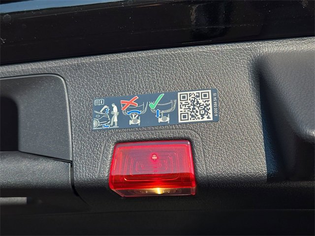 New 2026 Mercedes-Benz GLA 250 4MATIC image 35