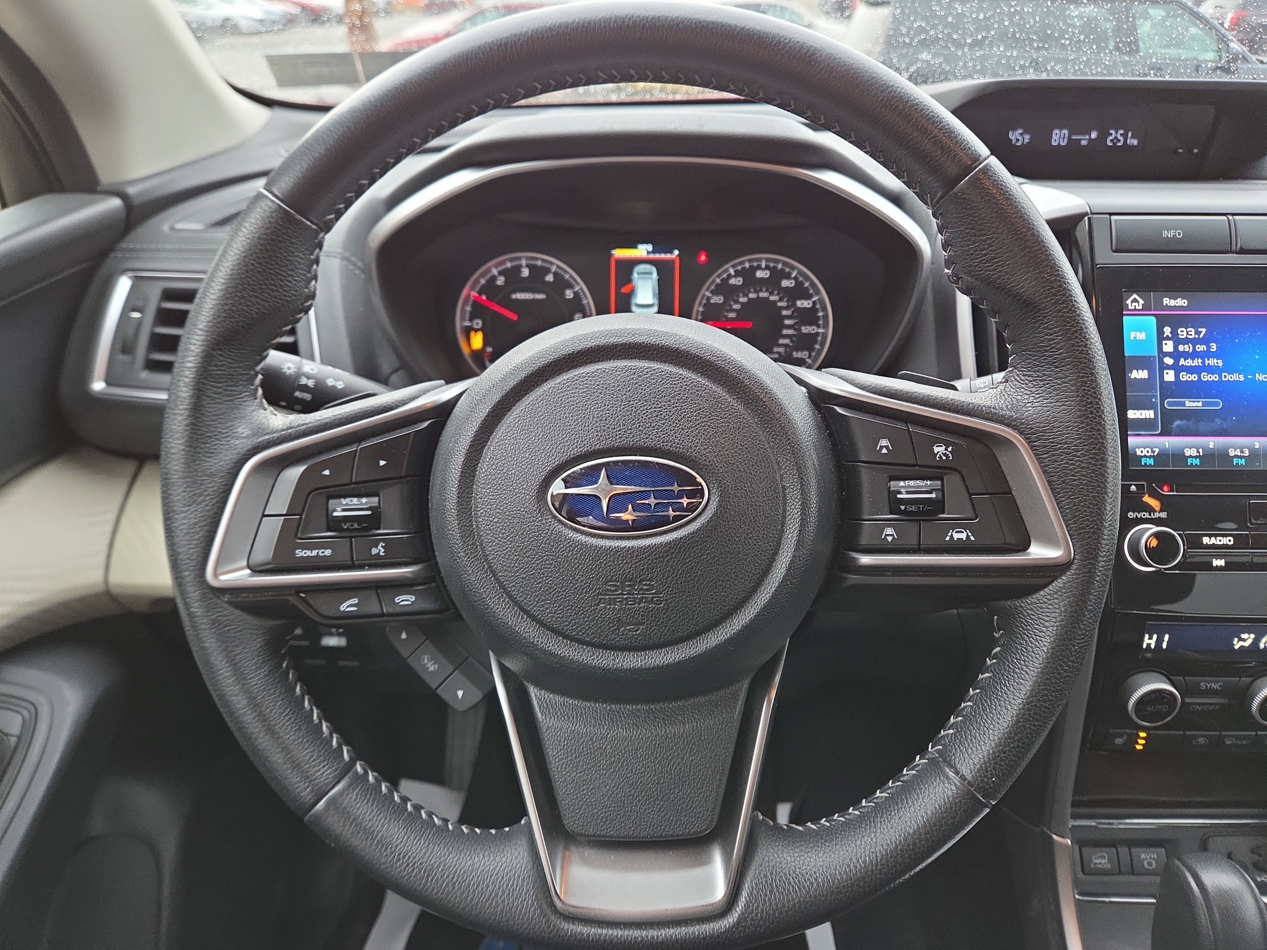 Used 2020 Subaru Ascent Premium w/ Convenience Package image 18