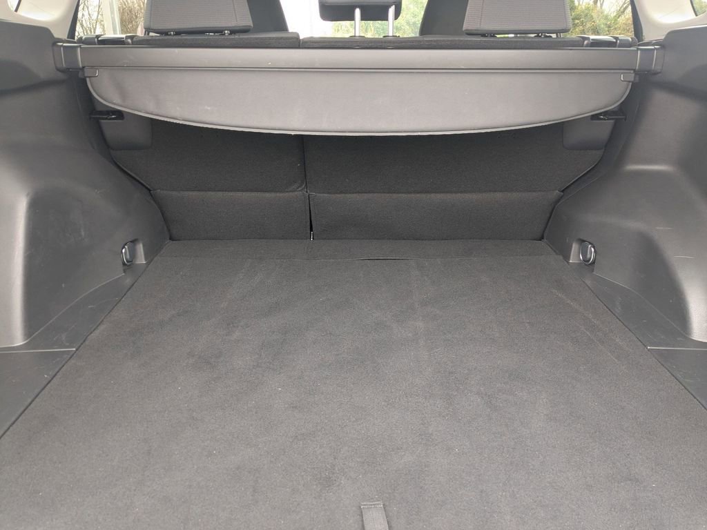 Used 2024 Toyota RAV4 XLE image 29