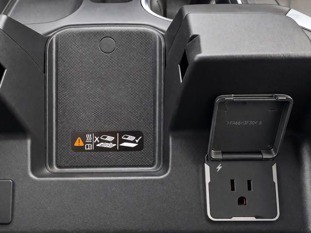 Used 2024 Chevrolet Silverado 1500 RST image 27