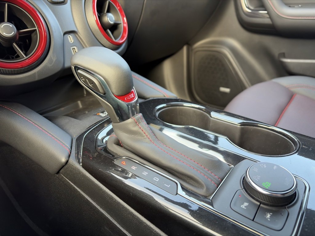 Used 2025 Chevrolet Blazer RS w/ Enhanced Convenience Package image 25