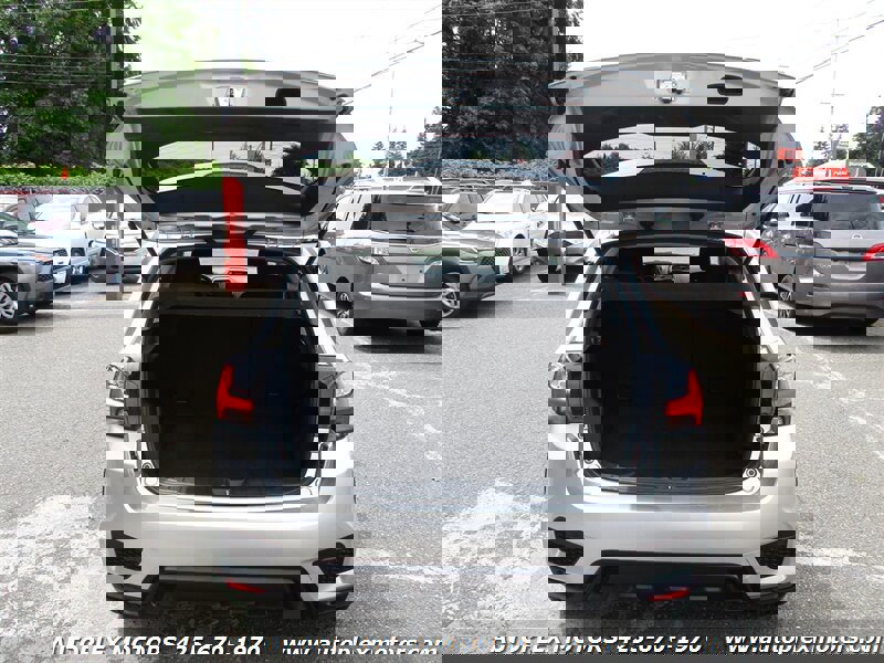 Used 2021 Mitsubishi Outlander Sport SE image 11