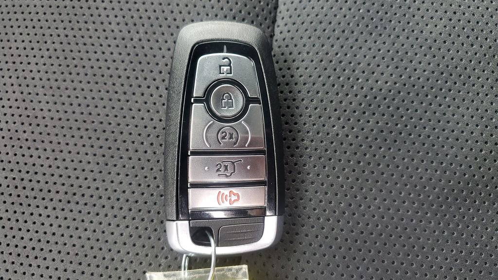 New 2026 Ford Explorer Tremor w/ Tremor Convenience Package image 46